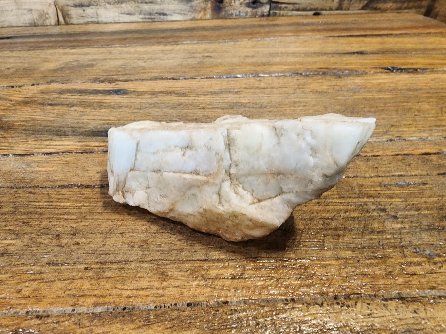Aquamarine Raw