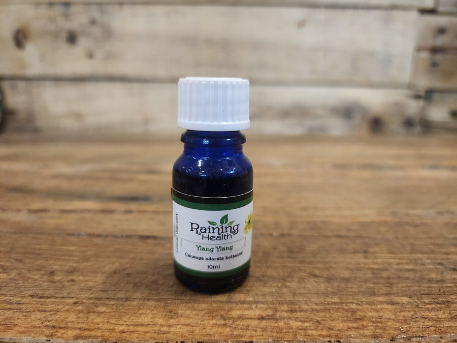 100% Pure Essential Oil - 10ml