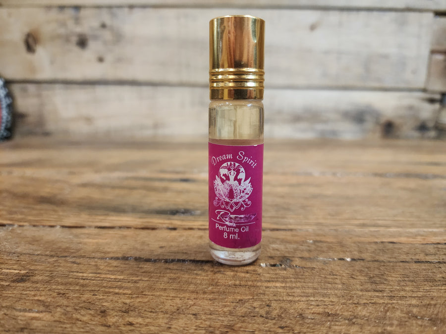 Dream Spirit Roll on Perfume