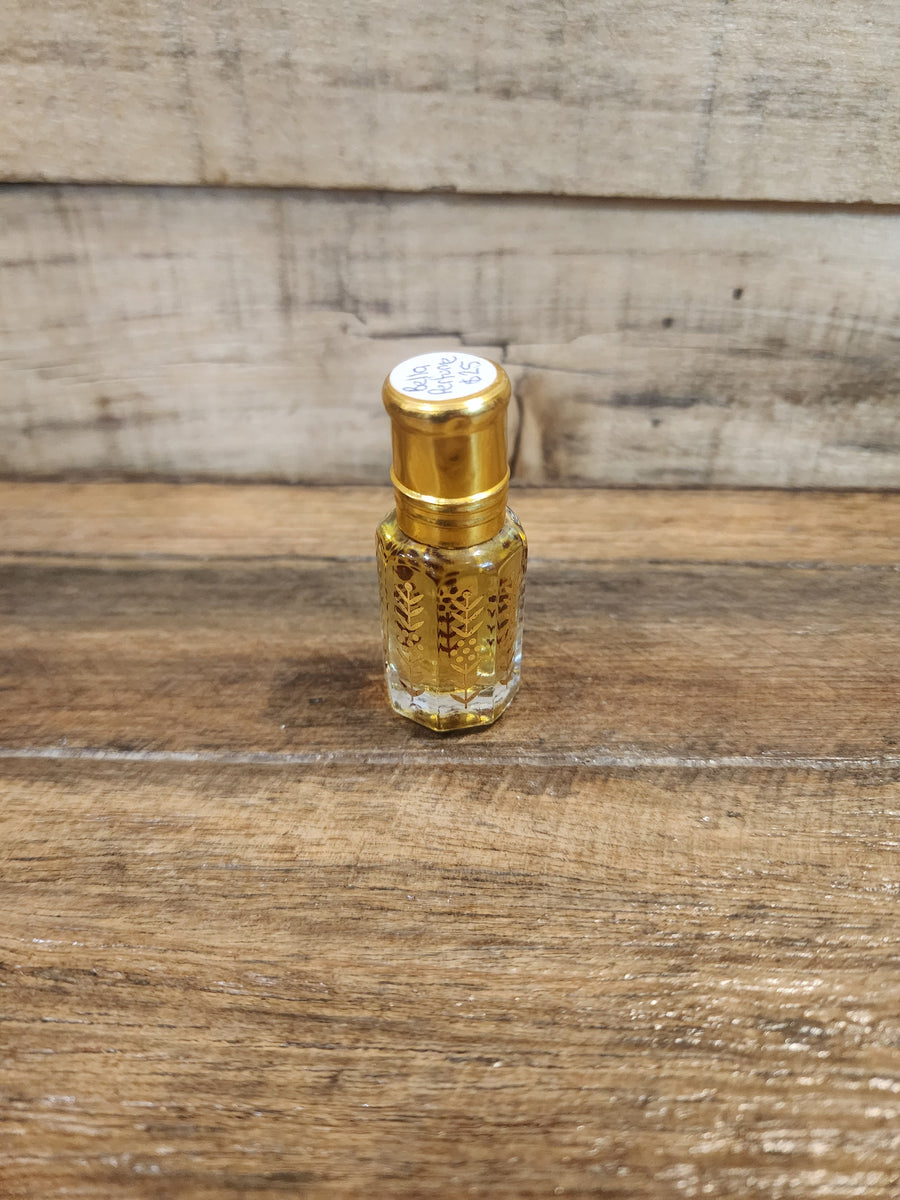 Natural Perfume - 6ml