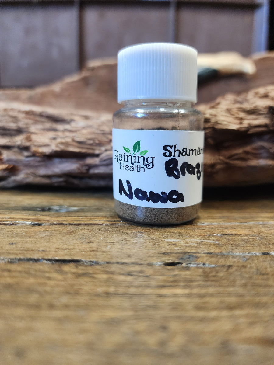 Rapé Powder - Brazilian Nawa