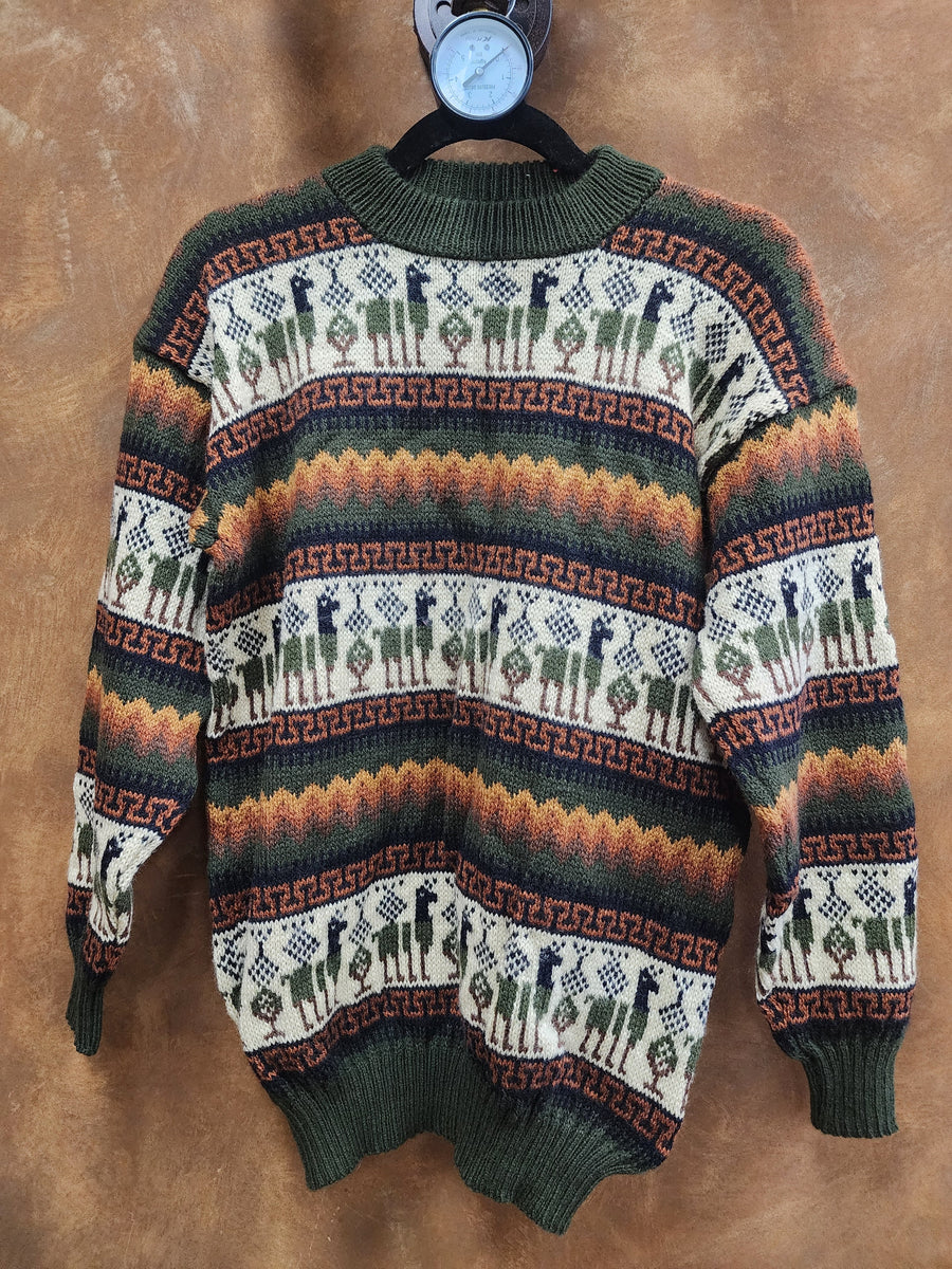 Jumper - Alpaca Medium