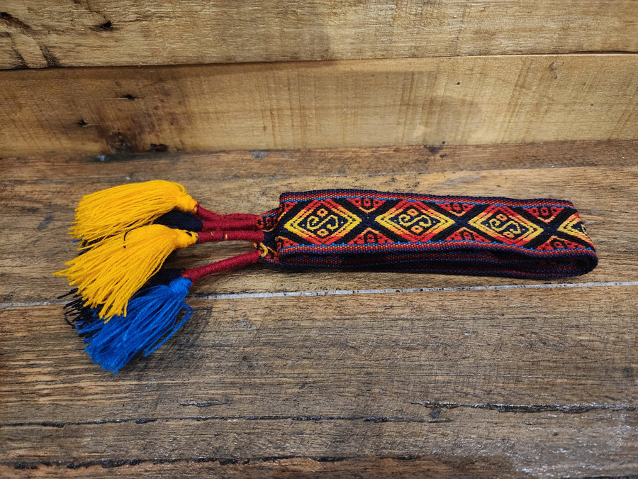 Headband - Ceremonial