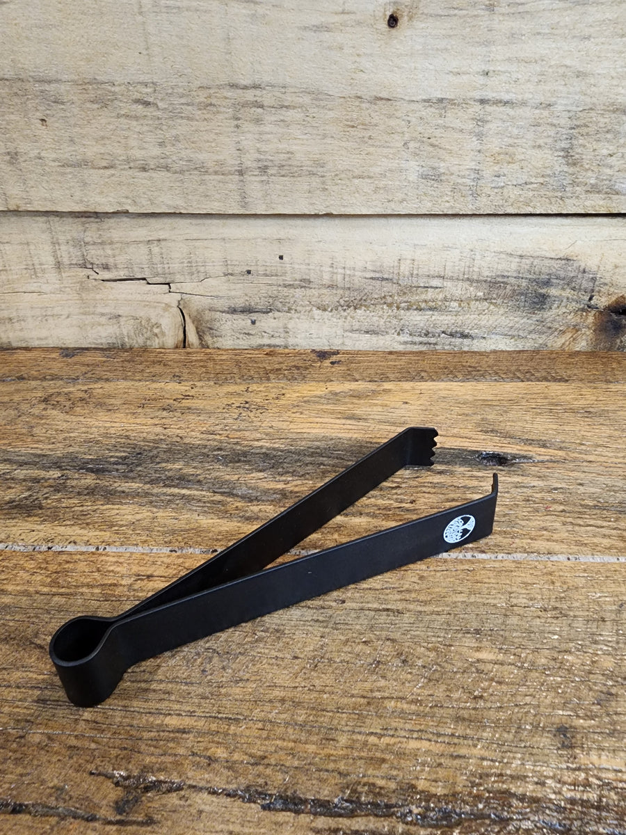 Tongs - Charcoal