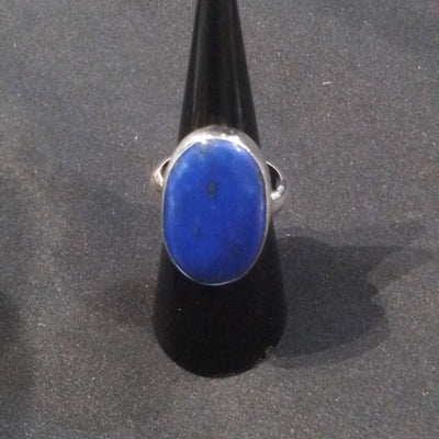 Ring - Lapis Lazuli- Assorted