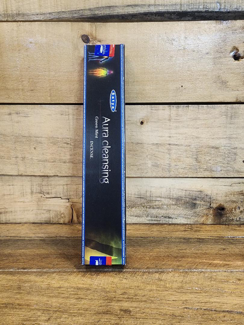 Satya - Incense Sticks