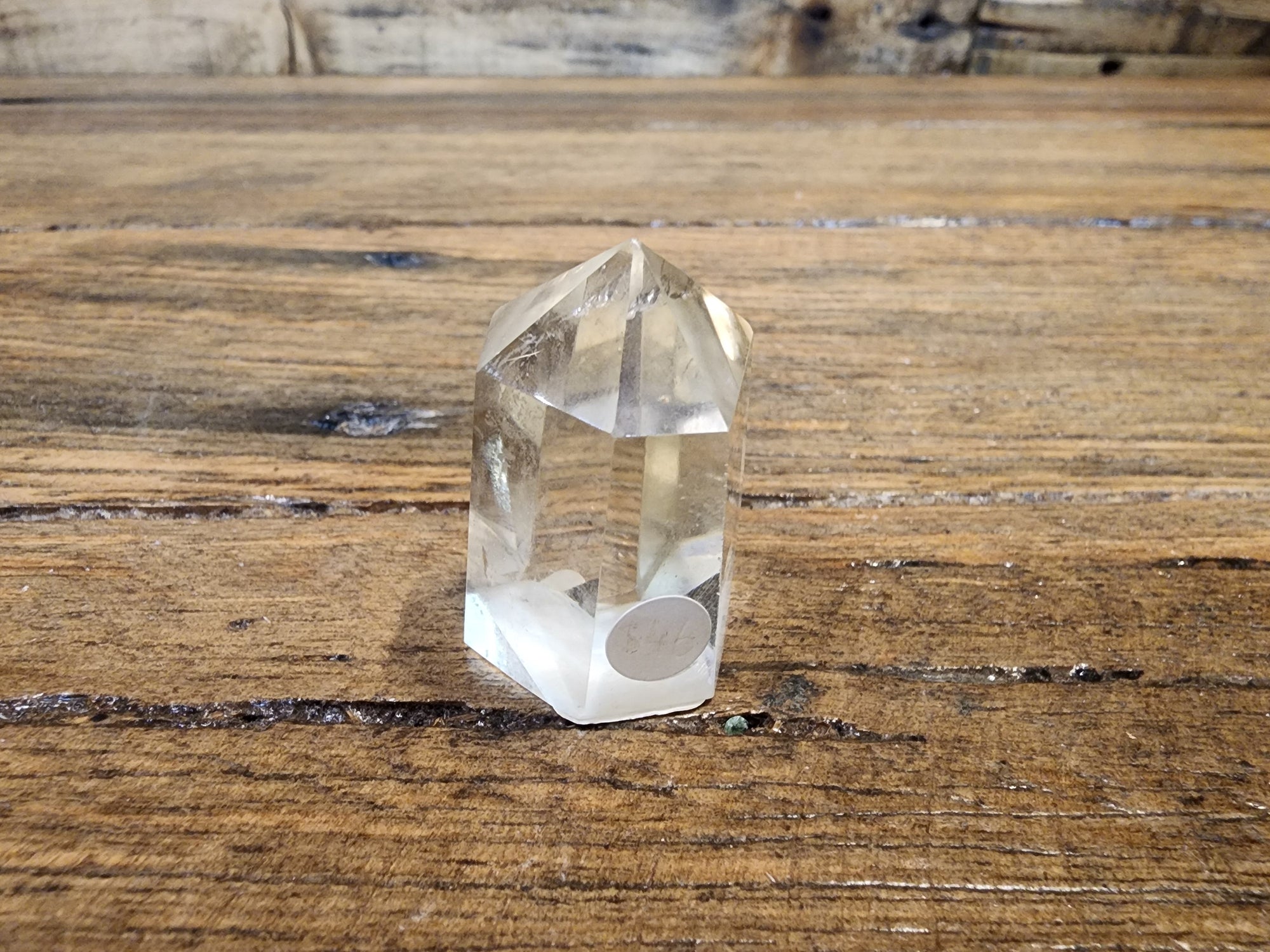 Lemon Quartz Generator