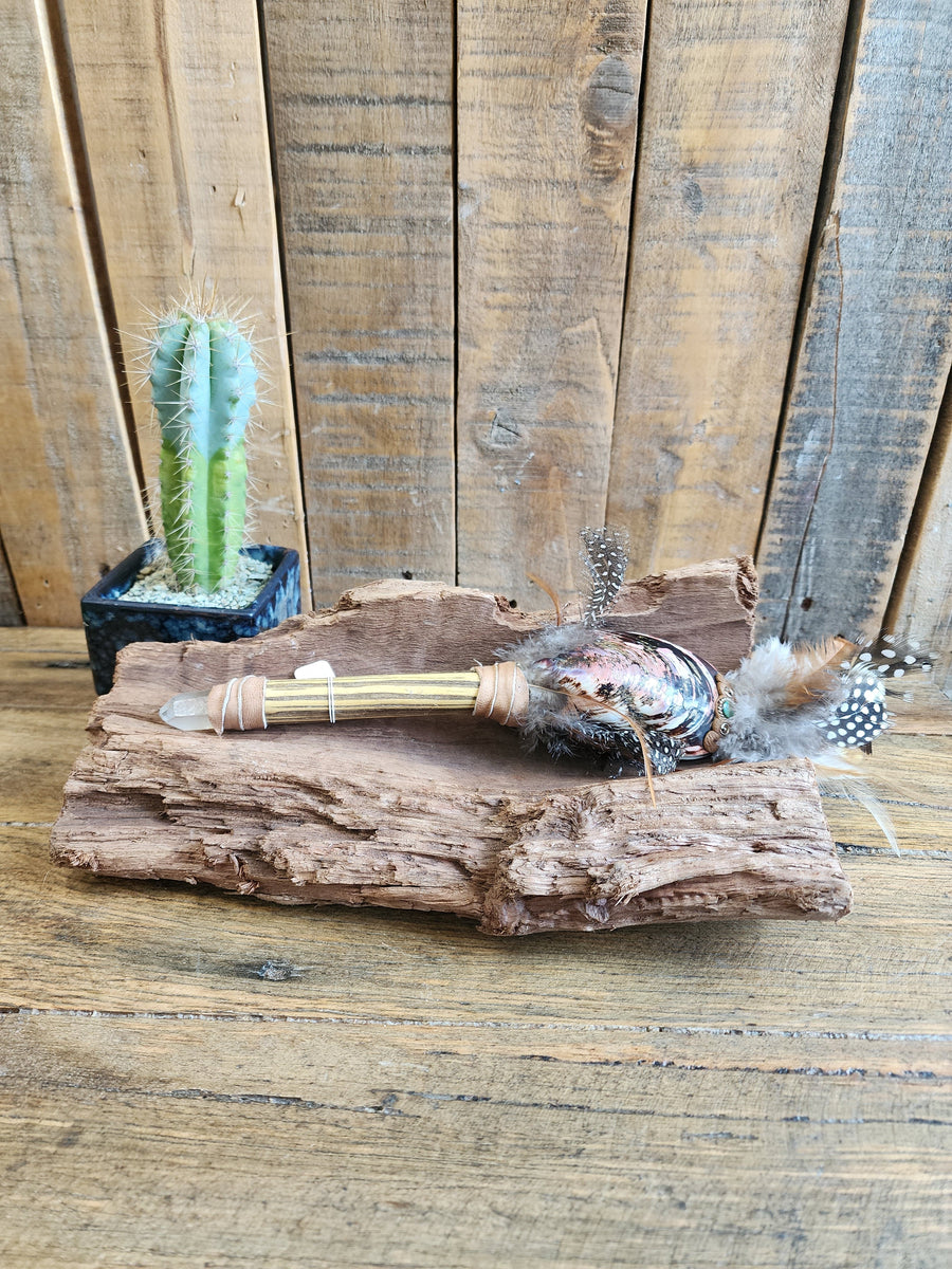 Rattle Assorted - Shamanic Handcrafted - Shipibo