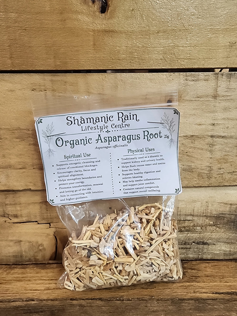 Herbs - Asparagus root
