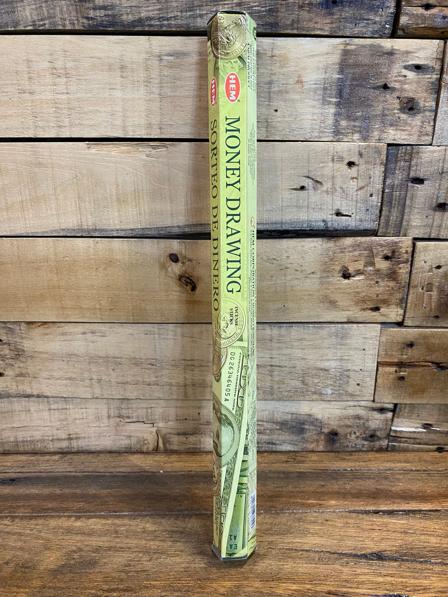 Garden Incense Sticks