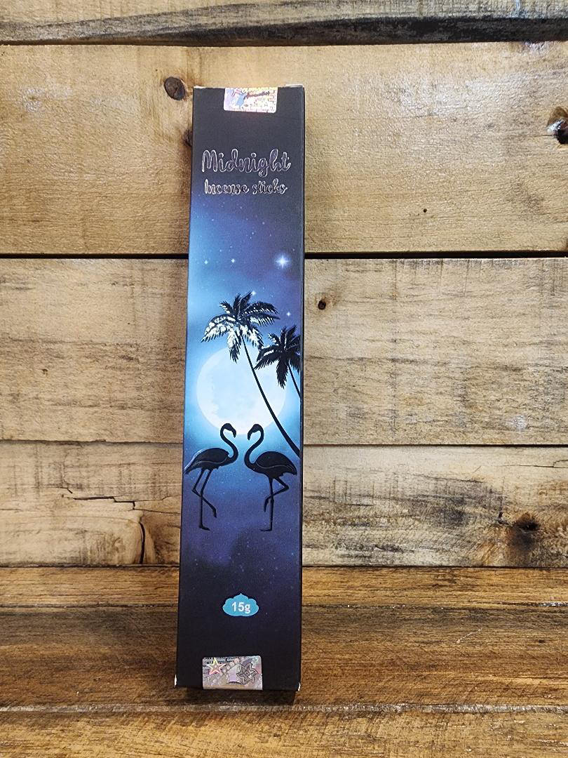 Assorted - Incense Sticks