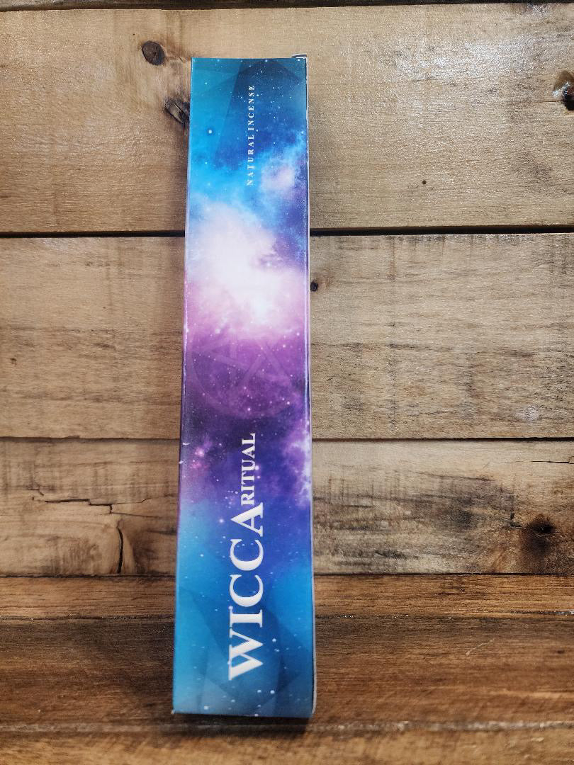 New Moon - Incense Sticks