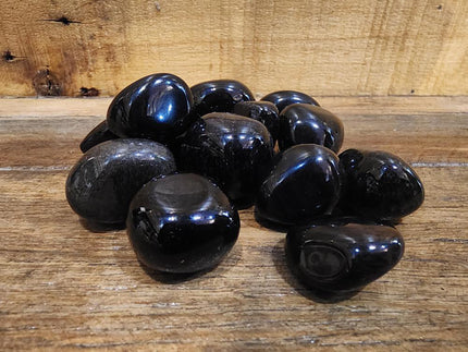 Black Obsidian