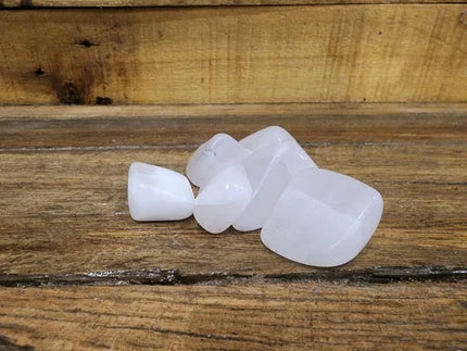 Calcite - Pink