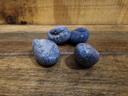 Blue Coral