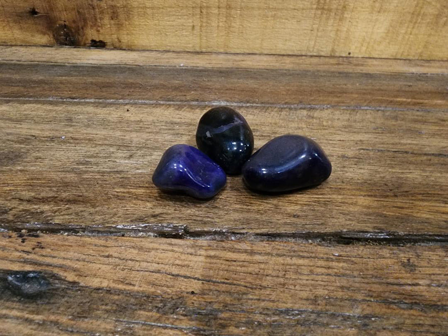 Tumbled Stone
