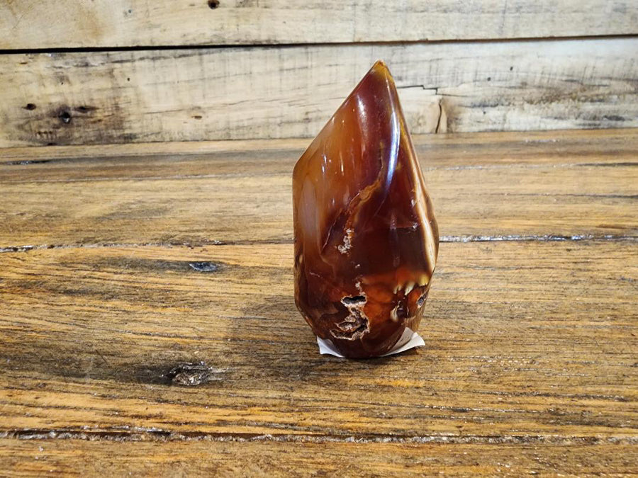 Carnelian Flame Assorted