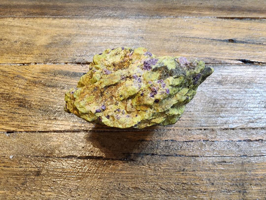 Atlantisite Raw
