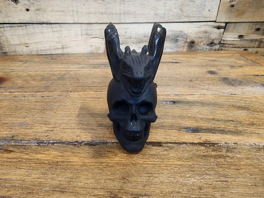 Assorted Obsidian Pieces