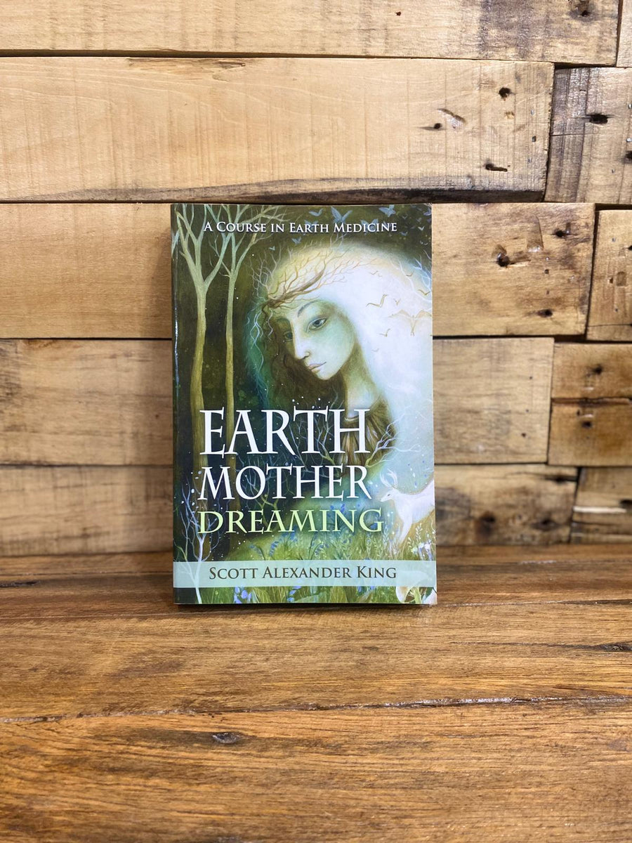 Earth Mother Dreaming - Scott Alexander King