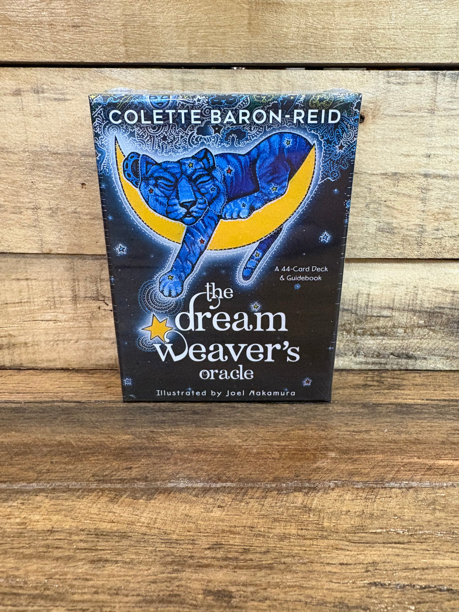 Oracle - The Dream Weaver's - Colette Baron-Reid
