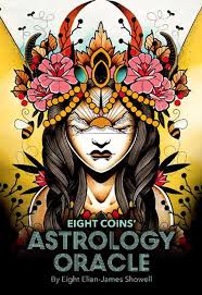 Eight coins Astrology Oracle