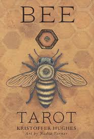 Bee Tarot Cards