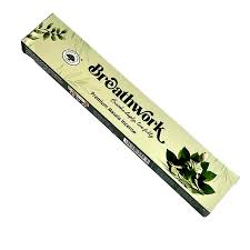 Incense - Green Tree - 15gms - Breathwork