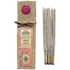 Incense - Shamanic Wisdom - Thick - Yagra
