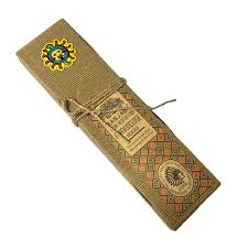 Incense - Shamanic Wisdom - Thick - Frankincense