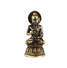 Brass Statue - Assorted