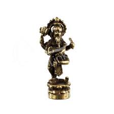 Brass Statue - Assorted