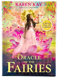 Oracle of the Fairies - Karen Kay