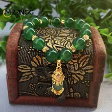 Jade - Bracelet Assorted