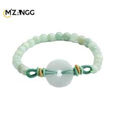 Jade - Bracelet Assorted