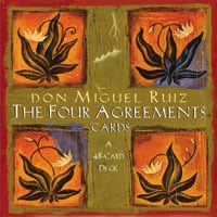 Oracle - The Four Agreements
