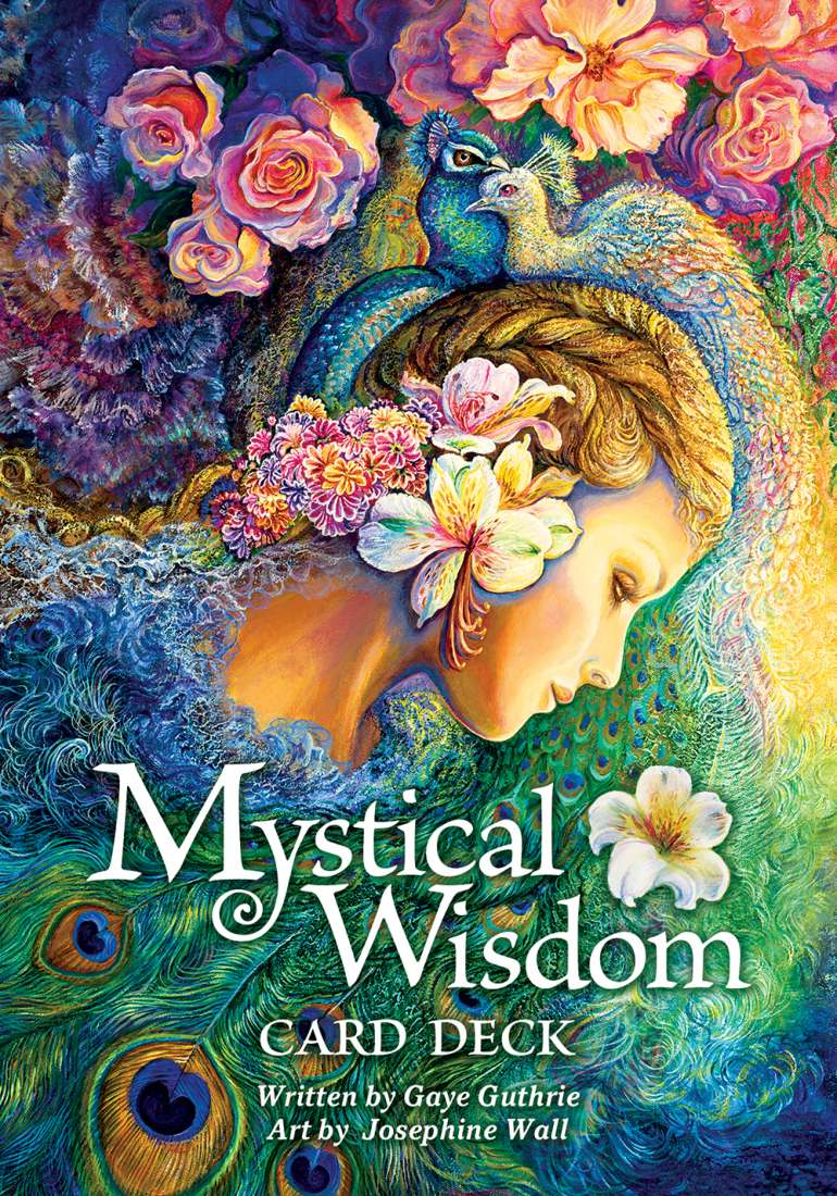 Oracle - Mystical Wisdom