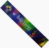 Incense - Green Tree - 15gms - Reiki Energy