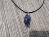 Crystal Angel Wing Necklace Assorted