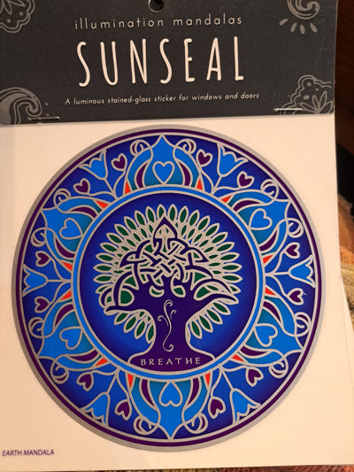 Illumination Mandala - SunSeal assorted