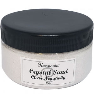 Crystal Sand in Jar 180 GMS Assorted