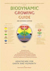 Biodynamic Growing Guide - Brian Keats & Stefan Mager