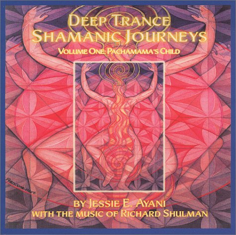 Deep Trance Shamanic Journeys