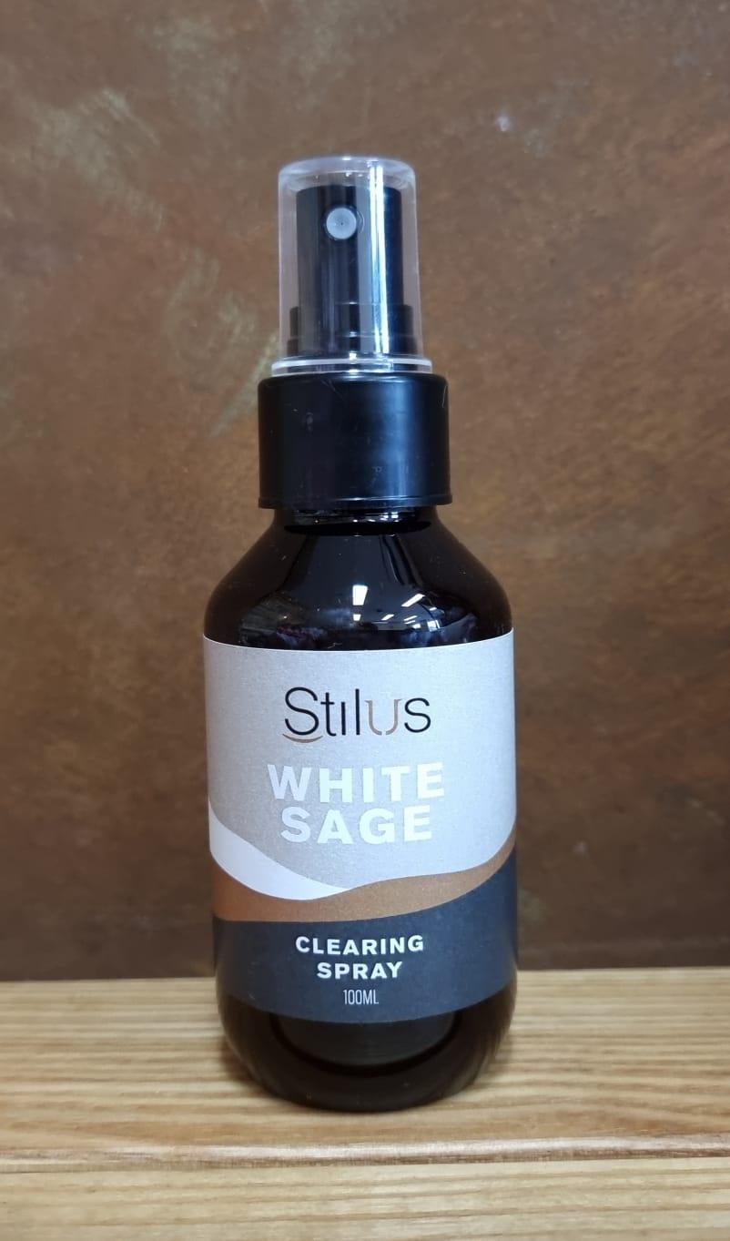 Stilus - White Sage Spray 100ml