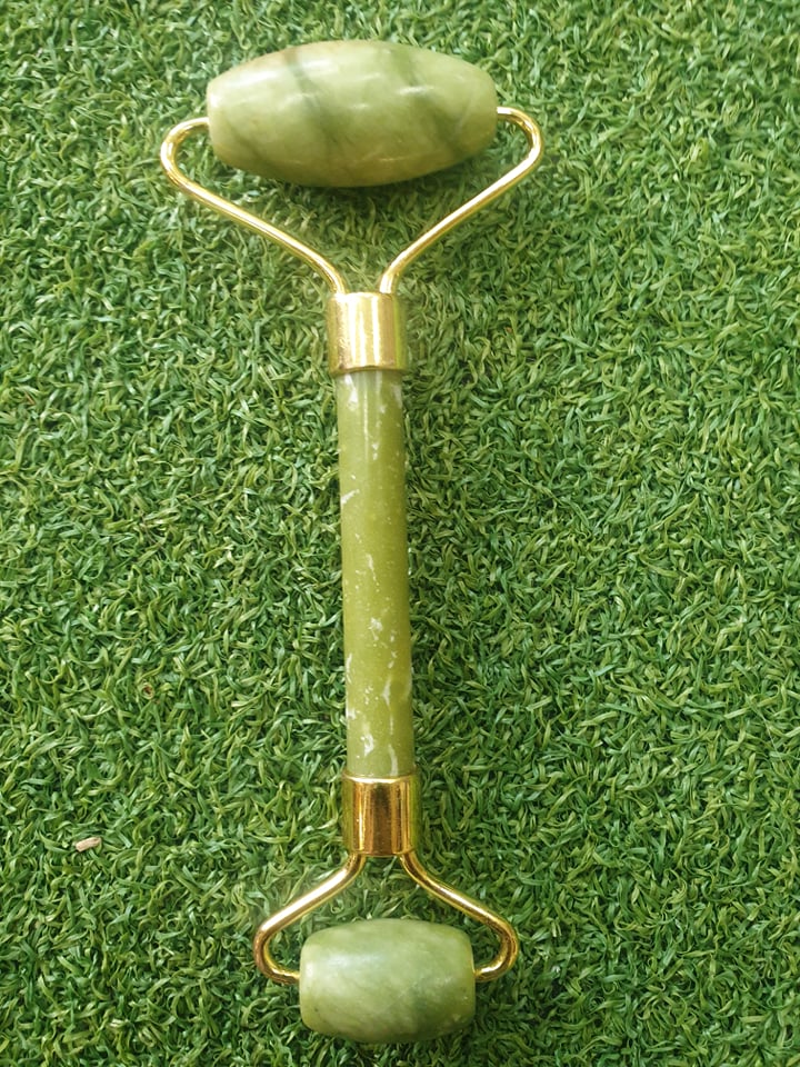 Crystal Massage Wand Rollers - Assorted