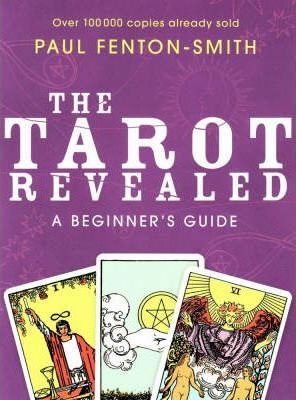 Tarot Revealed - Paul Fenton-Smith