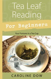 tea leaf readings for beginners