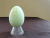 New Jade- Egg