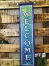 Assorted Banners 6 x 24 inch