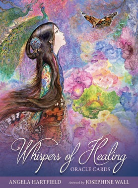 whispers of healing